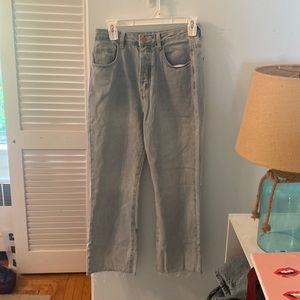 princess polly jeans